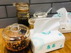 -耙豌豆重庆小面