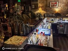 -OX BAR 拉培耶小镇(大连老街店)