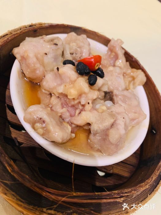 馬車會海鮮酒樓图片