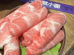 -王歘歘·chuǎ火锅(五道营店)
