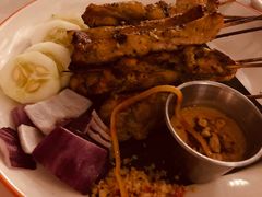 -Cha Cha's Beach Cafe