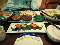 -大鲤深夜食堂