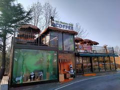 -大连森林动物园