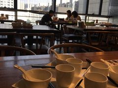 大堂-小厨娘淮扬菜(清江苏宁广场店)