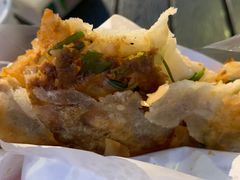 -沙州食驿·非遗小吃夜市