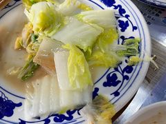 -东兴顺爆肚张