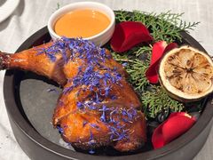 -The Georg(东华门店)