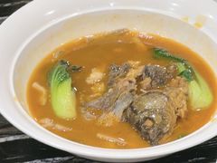 -四季轩中餐厅(徐州开元名都大酒店)