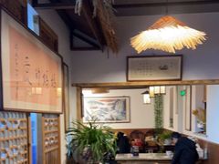 大堂-八珍手工水饺·妈妈的爱(传芳巷店)