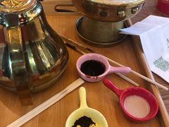 -茶马花街(城西银泰城店)