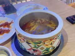 -金谷一•海鲜烤肉火锅自助餐(仙桃武商店)
