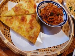 -袁家村关中印象美食(万象汇店)