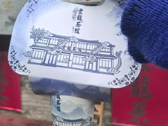 -回龙窝历史文化街区