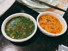 -青柠记忆泰式海鲜火锅(合生汇购物中心店)