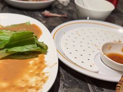 -前海沿·青岛菜(乐客城店)