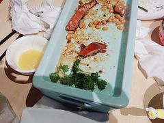 -避风塘(百联东郊店)
