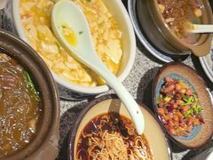 -南京大牌档(龙湖长楹天街店)