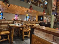 -馋嘴猫北京食堂·烤鸭·宵夜(亚运村店)