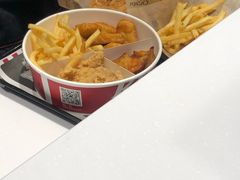 -肯德基(环翠北店)