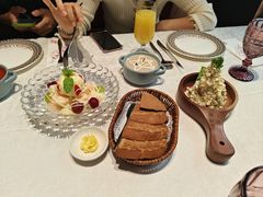 -俄士厨房(环球港店)