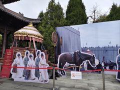-钱王祠
