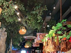 -老阿爸鲜鱼土菜(昆山花桥店)