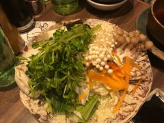 -我那覇豚肉店(カフーナ旭橋店)
