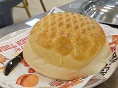 -五洞大众牛餐馆(番禺分店)