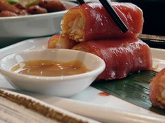 -靓点中式茶点(御海城店)