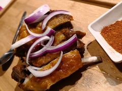 -阿罗新疆菜(人民广场店)