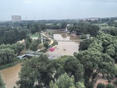 -北戴河集发农业梦想王国