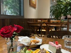 -榖屋house of flour(张江首店)