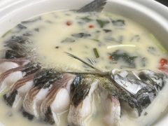 -古铺良食(柯城店)