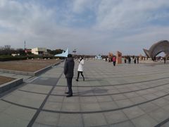 -南汇嘴观海公园