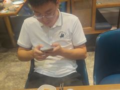 -亚马逊蒸汽活海鲜自助(LCM置汇旭辉广场店)