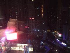 -重庆富力艾美酒店