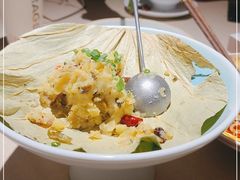 -雲說·花(西宸天街店)