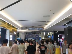 -金铂广场(龙归店)