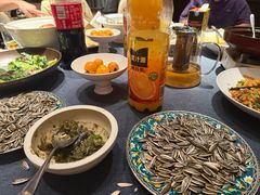 -喜湘宴·精致湖南菜(和平西桥店)