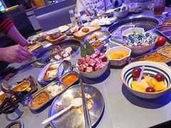 -谷町·烤肉自助(朱雀门店)