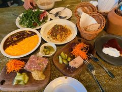 -羽深肉铺 Steak & Wine
