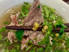纯瘦肉水盆羊肉-盈盈水盆(西一路店)