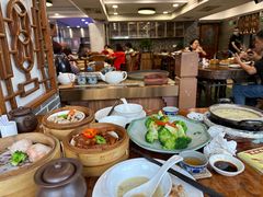 -澳门西南饭店·粤菜·茶市·手工点心(华海路店)