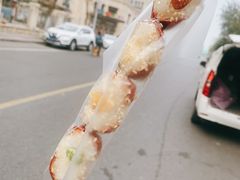 -二斗栗子(西湖道店)