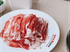 -阳坊大都涮羊肉(阳坊总店)