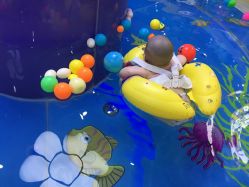 -AIBBY亲子水育中心(盐城宝龙店)