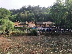 -韶山毛泽东同志故居