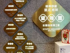 -望湘园·湖南菜(宏伊店)