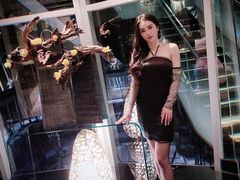 -广州四季酒店·天吧·高空酒吧