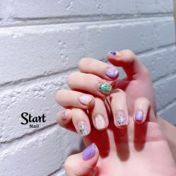 -StartNail美甲